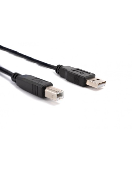 TECHLIFE TLIT0004 CAVO STAMPANTE 1,2M USB 2.0