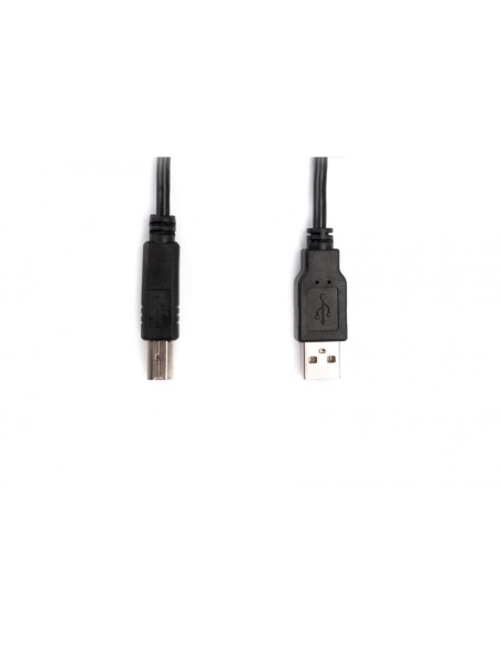 TECHLIFE TLIT0004 CAVO STAMPANTE 1,2M USB 2.0
