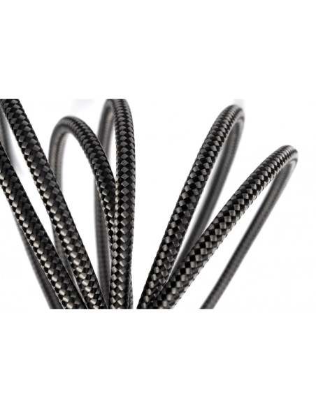 TECHLIFE TLVT0004 CAVO HDMI 2,0M ULTRA PREMIUM 4K CONNETTORI DORATI