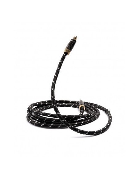 TECHLIFE TLVT0008 CAVO OTTICO 1,0M ULTRA PREMIUM