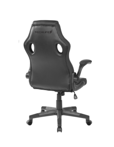 TECHLIFE SEDIA GAMING SPACE ONE NERO/ANTRACITE