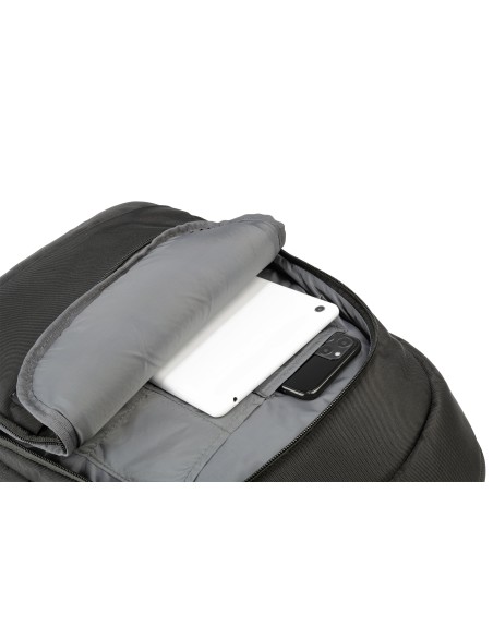 TECHLIFE BKBAND15-TL-BK BAND ZAINO NOTEBOOK 15,6"