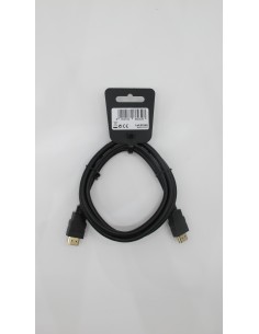TECHLIFE TLVT0010 CAVO HDMI 1,5M 4K BASIC 2