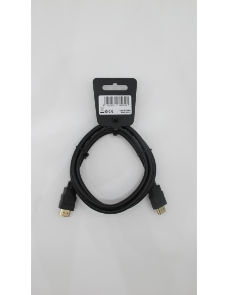 TECHLIFE TLVT0010 CAVO HDMI 1,5M 4K BASIC