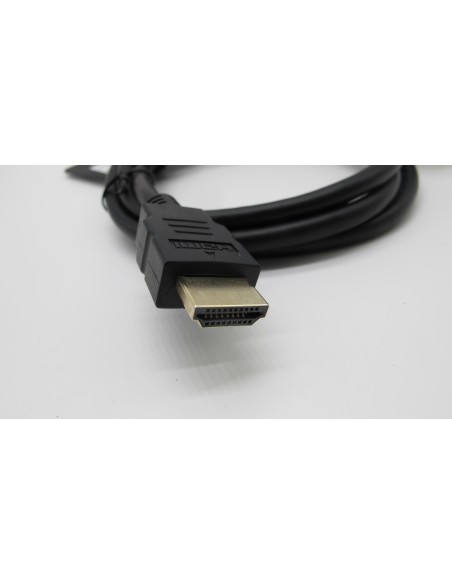 TECHLIFE TLVT0010 CAVO HDMI 1,5M 4K BASIC