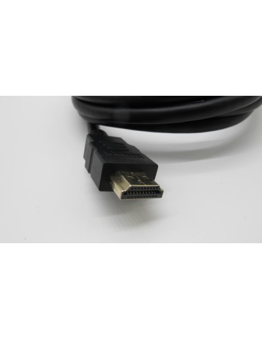 TECHLIFE TLVT0010 CAVO HDMI 1,5M 4K BASIC