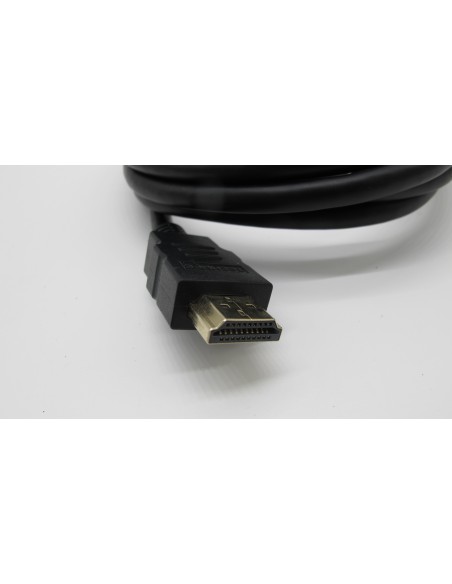 TECHLIFE TLVT0010 CAVO HDMI 1,5M 4K BASIC