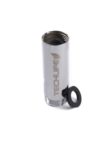 TECHLIFE TLHA0003 ANTI-CAL DOPPIO CAMPO MAGNETICO DISPOS. ANTICALCARE