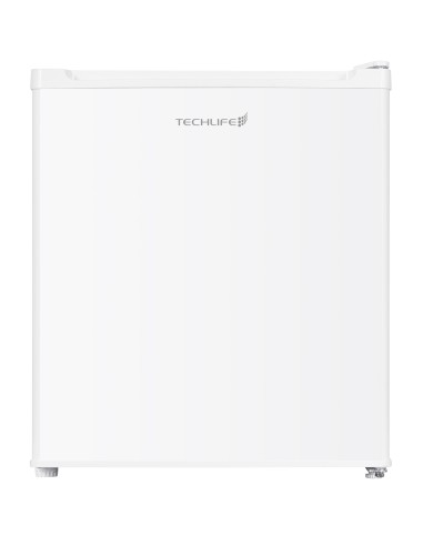 TECHLIFE TFFB06W1 CUBOTTO FRIGO E  41LT BIANCO H51 L44 P47