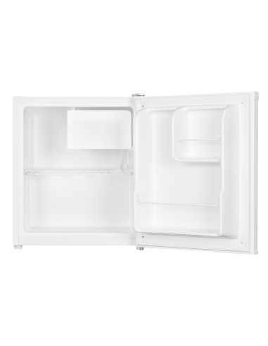 TECHLIFE TFFB06W1 CUBOTTO FRIGO E  41LT BIANCO H51 L44 P47