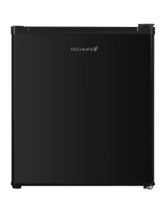 TECHLIFE TFFB06B1 CUBOTTO FRIGO E  41LT NERO H51 L44 P47