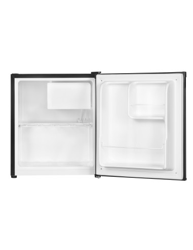 TECHLIFE TFFB06B1 CUBOTTO FRIGO E  41LT NERO H51 L44 P47