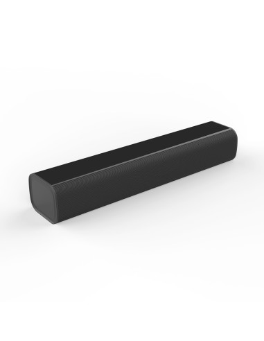 TECHLIFE SE06 SOUNDBAR 2.0 BT/OTTICO/USB/AUX/COAXIAL 60W