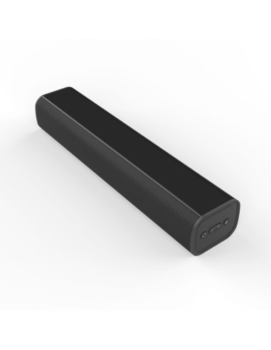 TECHLIFE SE06 SOUNDBAR 2.0 BT/OTTICO/USB/AUX/COAXIAL 60W
