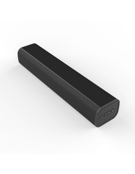TECHLIFE SE06 SOUNDBAR 2.0 BT/OTTICO/USB/AUX/COAXIAL 60W