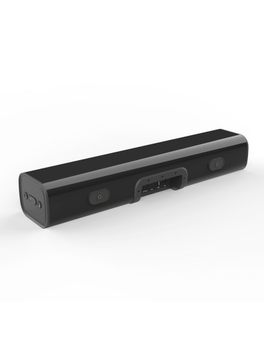 TECHLIFE SE06 SOUNDBAR 2.0 BT/OTTICO/USB/AUX/COAXIAL 60W