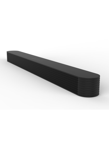 TECHLIFE SG01 SOUNDBAR 2.0 BT/OTTICO/USB/AUX/COAXIAL 100W