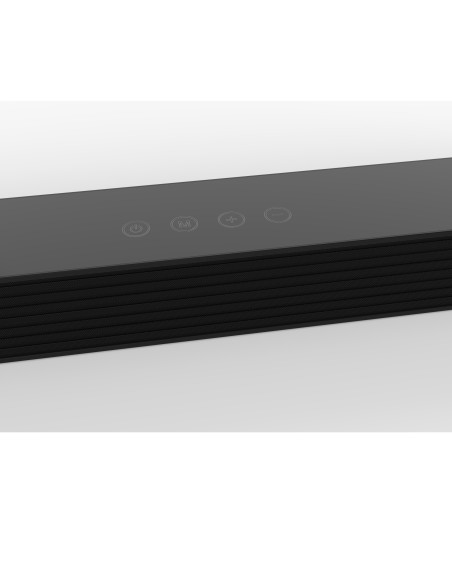 TECHLIFE SG01 SOUNDBAR 2.0 BT/OTTICO/USB/AUX/COAXIAL 100W