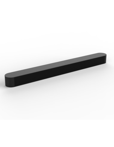 TECHLIFE SG01 SOUNDBAR 2.0 BT/OTTICO/USB/AUX/COAXIAL 100W