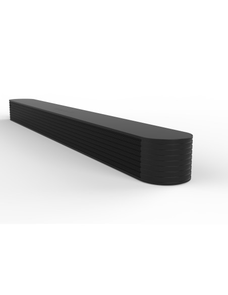 TECHLIFE SG01 SOUNDBAR 2.0 BT/OTTICO/USB/AUX/COAXIAL 100W