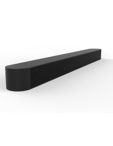 TECHLIFE SG01 SOUNDBAR 2.0 BT/OTTICO/USB/AUX/COAXIAL 100W