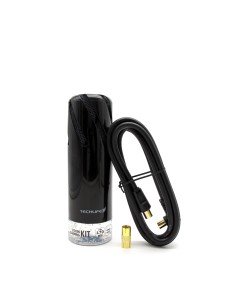 TECHLIFE TLVT0002 STARTER KIT CAVO ANTENNA 1,5M GEL 170ML 2