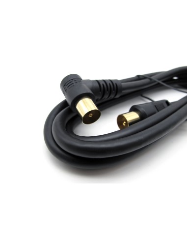 TECHLIFE TLVT0002 STARTER KIT CAVO ANTENNA 1,5M GEL 170ML