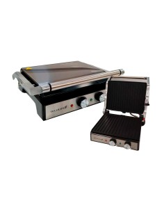 TECHLIFE TLCU400BI BISTECCHIERA ELETTRICA