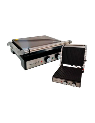 TECHLIFE TLCU400BI BISTECCHIERA ELETTRICA