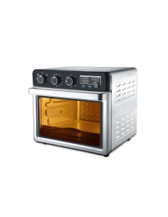 TECHLIFE TLCU500FE FORNO ELETTRICO CON FRIGGITRICE AD ARIA