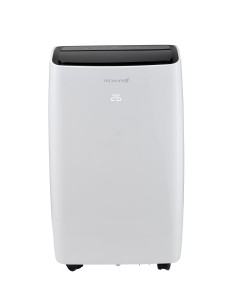 TECHLIFE TFCP12H PORTATILE 12000BTUPOMPA DI CALORE CL.A TELECOMANDO