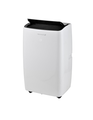 TECHLIFE TFCP12H PORTATILE 12000BTUPOMPA DI CALORE CL.A TELECOMANDO