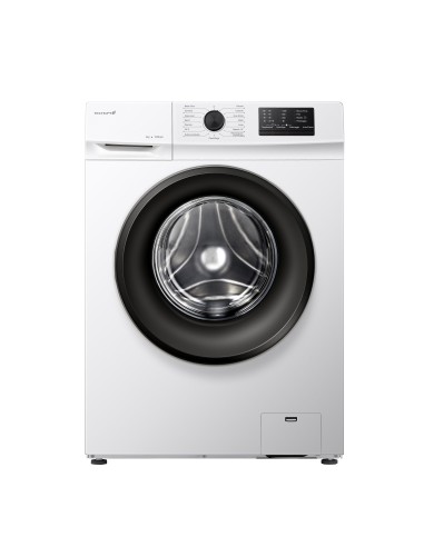 TECHLIFE TFWM0610E LVB E 6KG 1000G SLIM 46CM DISPLAY OBLO' NERO