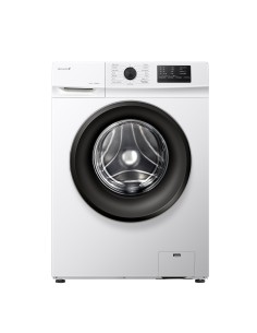 TECHLIFE TFWM0712D LVB D 7KG 1200G SLIM 45,8CM DISPLAY OBLO' NERO