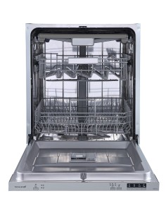 TECHLIFE TFBIDW143C LST E 14COP. 60CM 3°CESTO 49DB PART.RIT.3-6-9H.