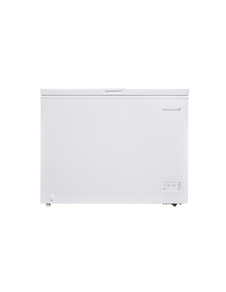 TECHLIFE TFCP250-1 CONG. ORIZZ. E  246LT H84,5 L95,4 P61,6 ELETTRONICO