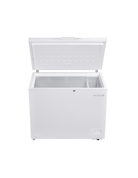 TECHLIFE TFCP250-1 CONG. ORIZZ. E  246LT H84,5 L95,4 P61,6 ELETTRONICO