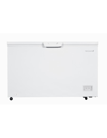 TECHLIFE TFCP380-1 CONG. ORIZZ. E  371LT H84,5 L130 P70 ELETTRONICO