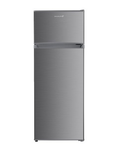 TECHLIFE TFDP240IX-1 FRIGO D.P. E  206LT INOX H143 L54,5 P55,5