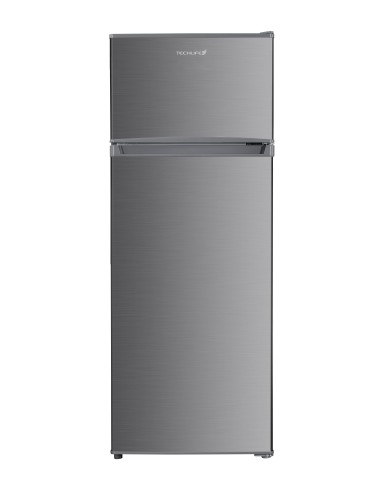 TECHLIFE TFDP240IX-1 FRIGO D.P. E  206LT INOX H143 L54,5 P55,5