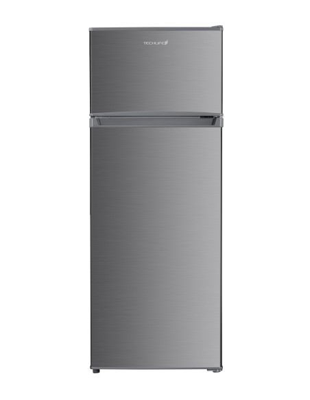 TECHLIFE TFDP240IX-1 FRIGO D.P. E  206LT INOX H143 L54,5 P55,5