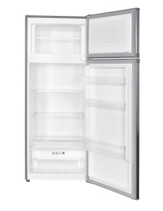 TECHLIFE TFDP240IX-1 FRIGO D.P. E  206LT INOX H143 L54,5 P55,5 2
