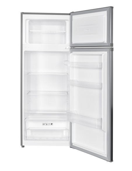 TECHLIFE TFDP240IX-1 FRIGO D.P. E  206LT INOX H143 L54,5 P55,5