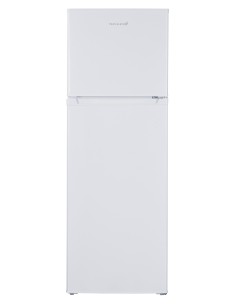TECHLIFE TLFDP3001 FRIGO D.P. E 302LT BIANCO H176 L60 P55,5 STATICO