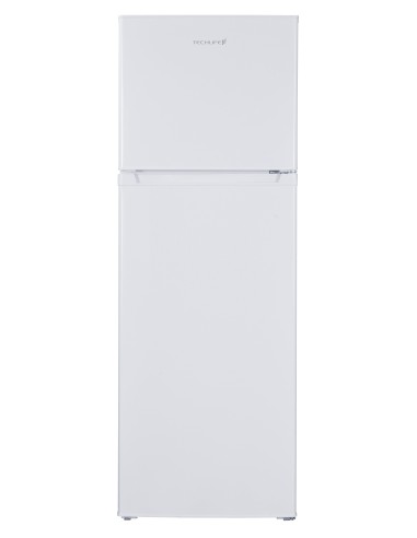 TECHLIFE TLFDP3001 FRIGO D.P. E 302LT BIANCO H176 L60 P55,5 STATICO