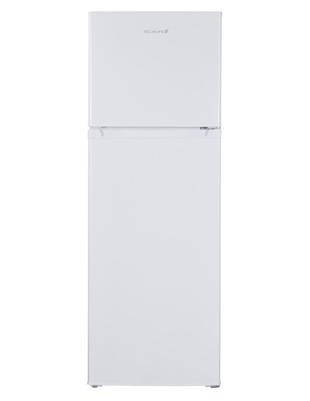 TECHLIFE TLFDP3001 FRIGO D.P. E 302LT BIANCO H176 L60 P55,5 STATICO