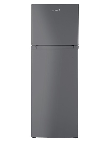 TECHLIFE TFDP300S1 FRIGO D.P. E    302LT INOX H176 L60 P55,5 STATICO