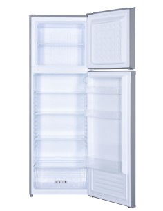 TECHLIFE TFDP300S1 FRIGO D.P. E    302LT INOX H176 L60 P55,5 STATICO 2
