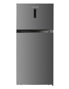 TECHLIFE TFDPNF640IX-1 FRIGO D.P. E NF 480LT H178 L79,5 P68,5