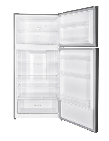 TECHLIFE TFDPNF640IX-1 FRIGO D.P. E NF 480LT H178 L79,5 P68,5